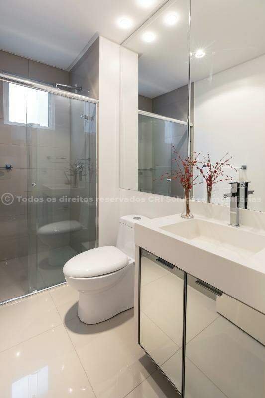 Foto do imóvel Apartamento 3 suítes no Sistina Tower no Centro de Balneário Camboriú