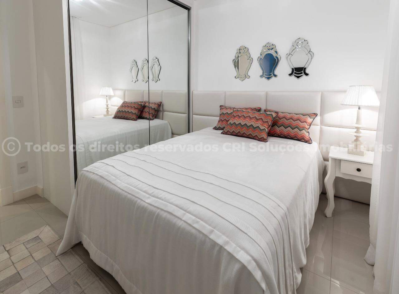Foto do imóvel Apartamento 3 suítes no Sistina Tower no Centro de Balneário Camboriú