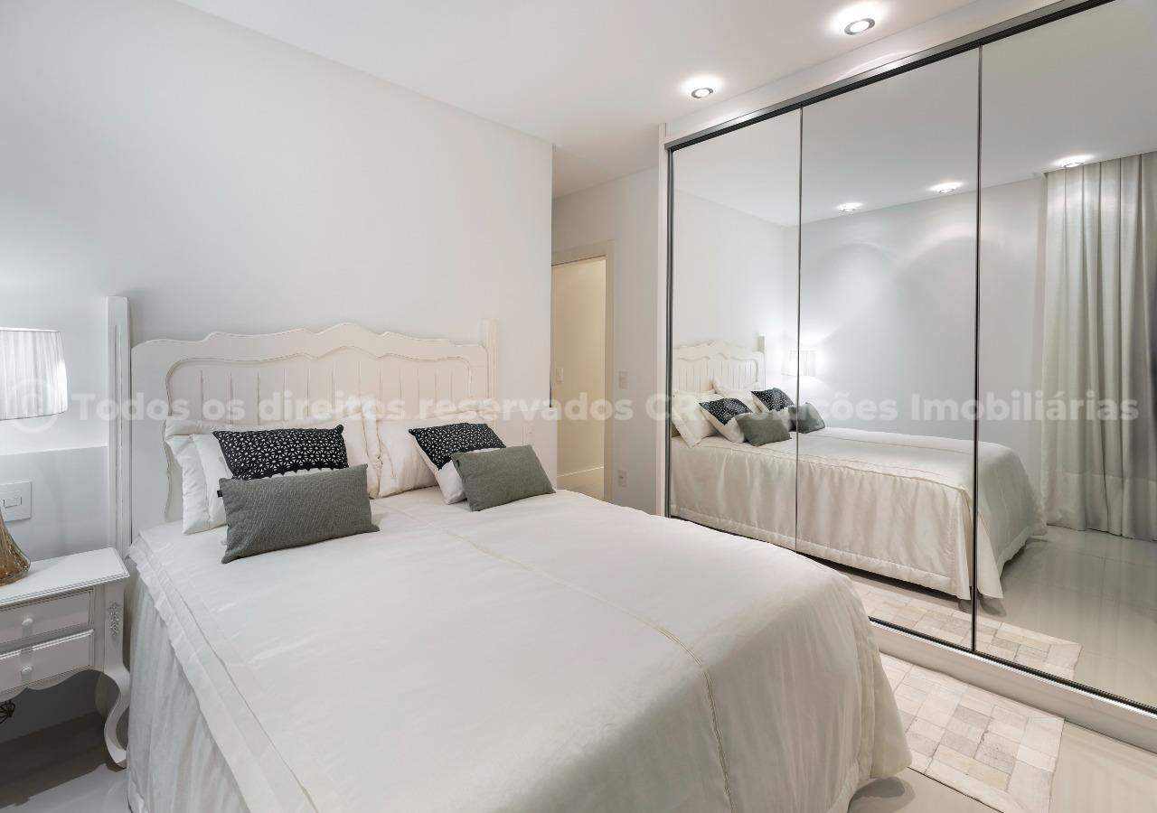 Foto do imóvel Apartamento 3 suítes no Sistina Tower no Centro de Balneário Camboriú