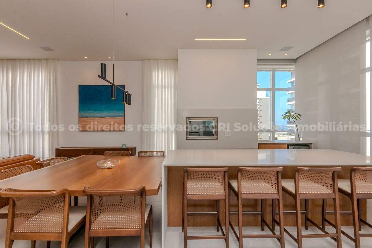 Foto do imóvel Apartamento com 03 Suítes no Four Seasons na Praia Brava de Itajaí 