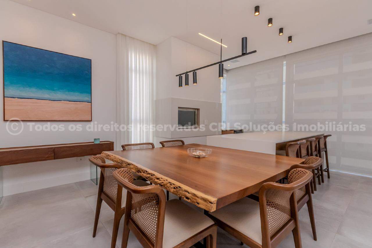 Foto do imóvel Apartamento com 03 Suítes no Four Seasons na Praia Brava de Itajaí 