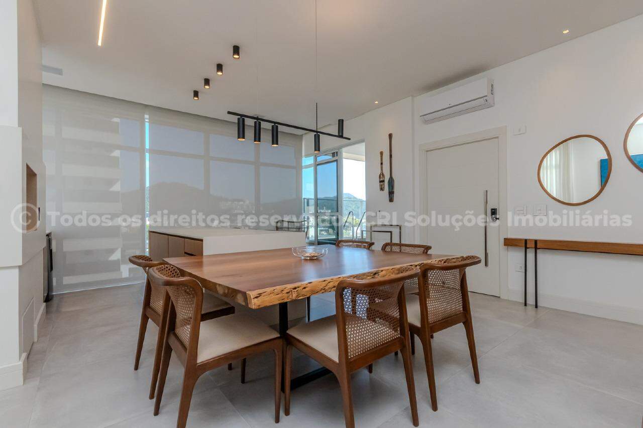 Foto do imóvel Apartamento com 03 Suítes no Four Seasons na Praia Brava de Itajaí 