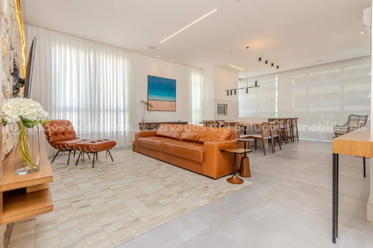 Foto do imóvel Apartamento com 03 Suítes no Four Seasons na Praia Brava de Itajaí 