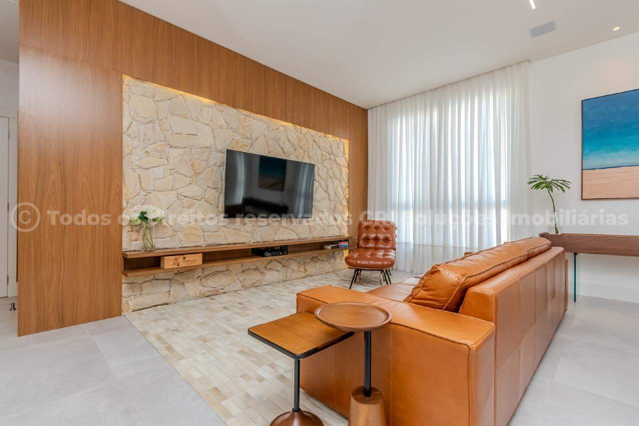 Foto do imóvel Apartamento com 03 Suítes no Four Seasons na Praia Brava de Itajaí 