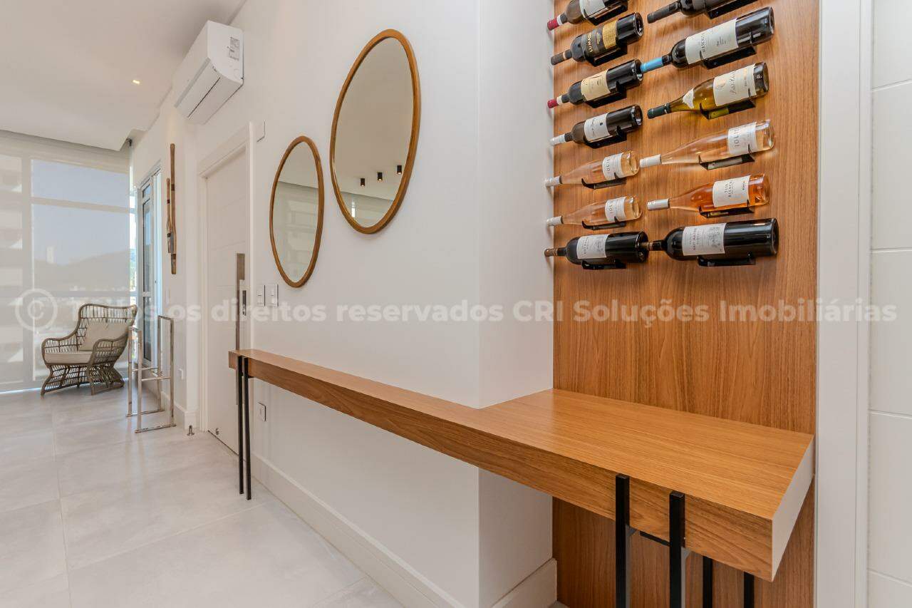 Foto do imóvel Apartamento com 03 Suítes no Four Seasons na Praia Brava de Itajaí 