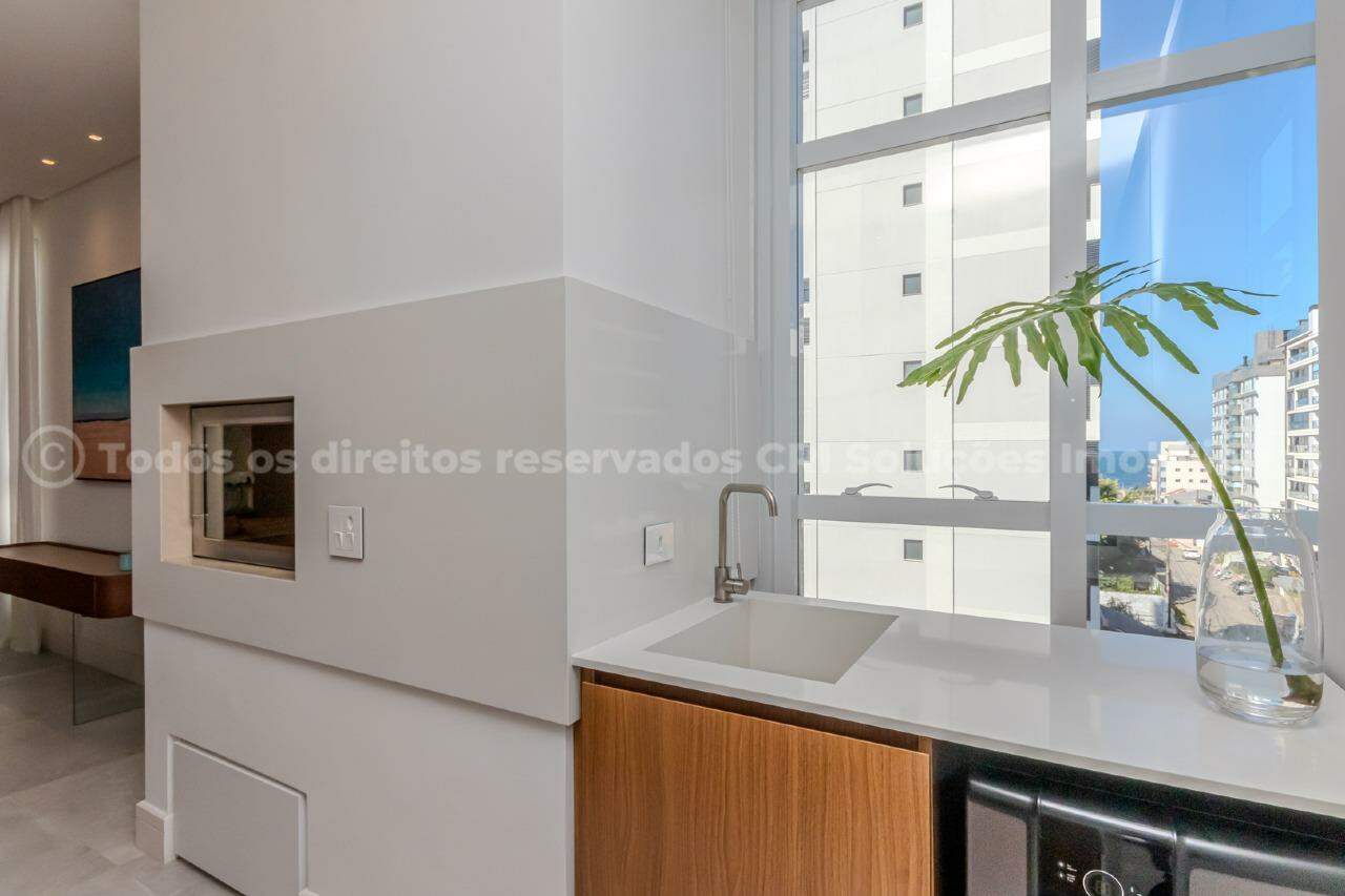 Foto do imóvel Apartamento com 03 Suítes no Four Seasons na Praia Brava de Itajaí 
