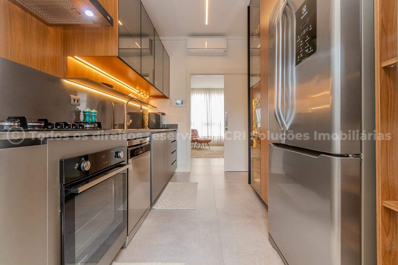 Foto do imóvel Apartamento com 03 Suítes no Four Seasons na Praia Brava de Itajaí 