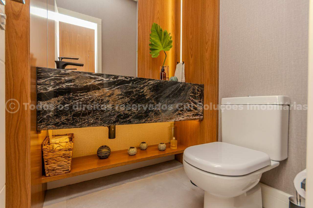 Foto do imóvel Apartamento com 03 Suítes no Four Seasons na Praia Brava de Itajaí 