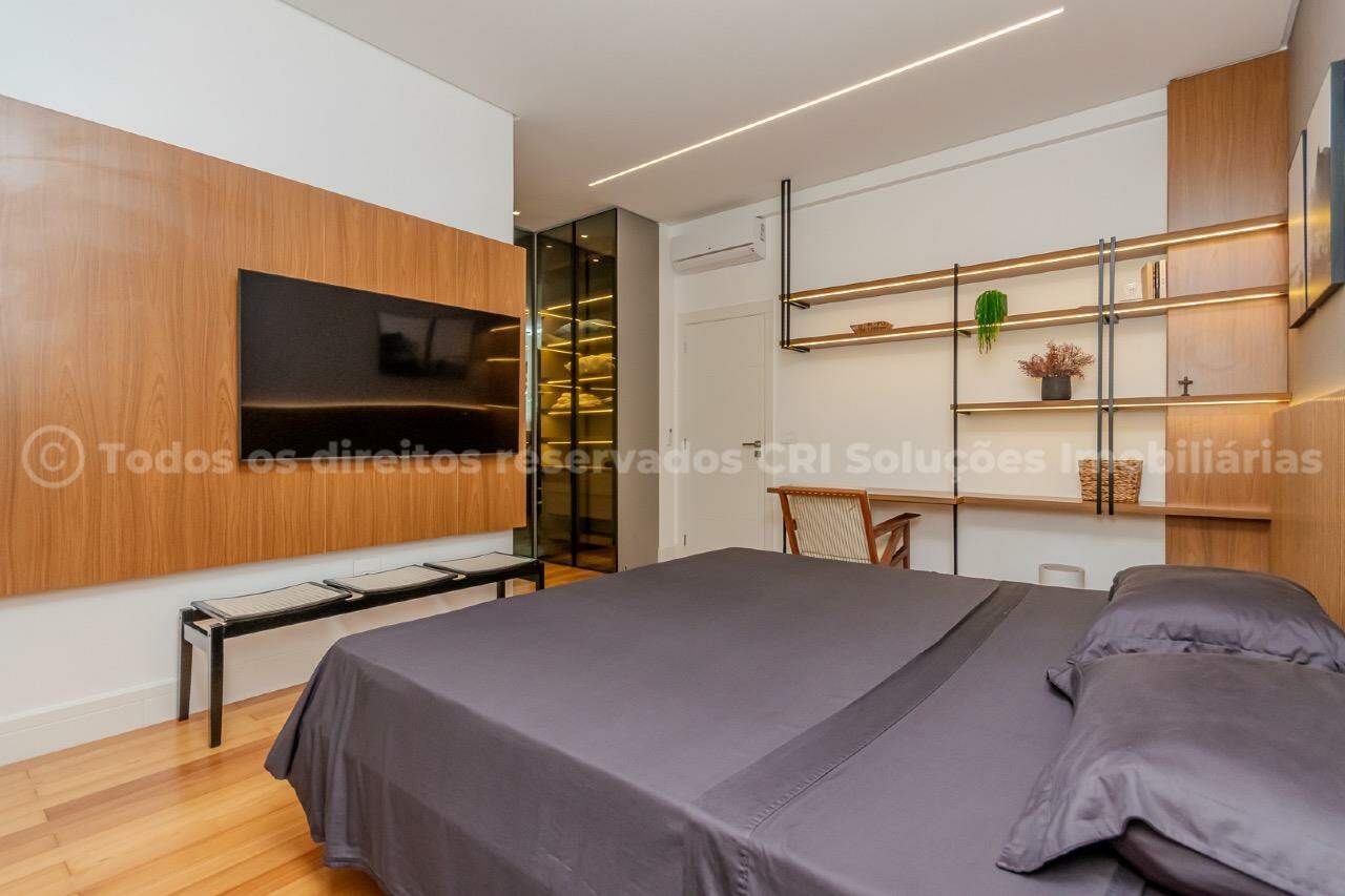 Foto do imóvel Apartamento com 03 Suítes no Four Seasons na Praia Brava de Itajaí 