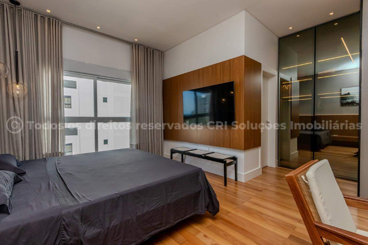 Foto do imóvel Apartamento com 03 Suítes no Four Seasons na Praia Brava de Itajaí 