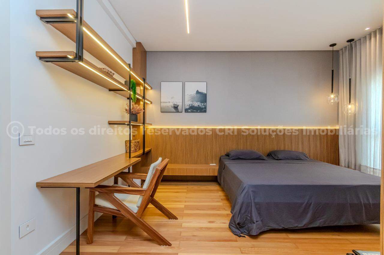 Foto do imóvel Apartamento com 03 Suítes no Four Seasons na Praia Brava de Itajaí 
