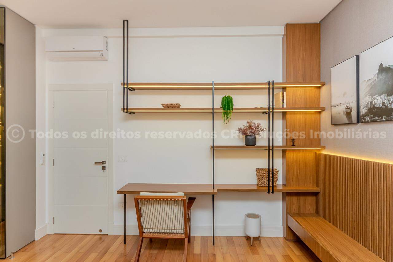 Foto do imóvel Apartamento com 03 Suítes no Four Seasons na Praia Brava de Itajaí 