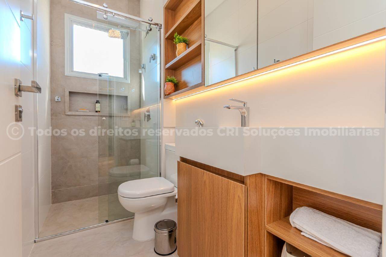 Foto do imóvel Apartamento com 03 Suítes no Four Seasons na Praia Brava de Itajaí 