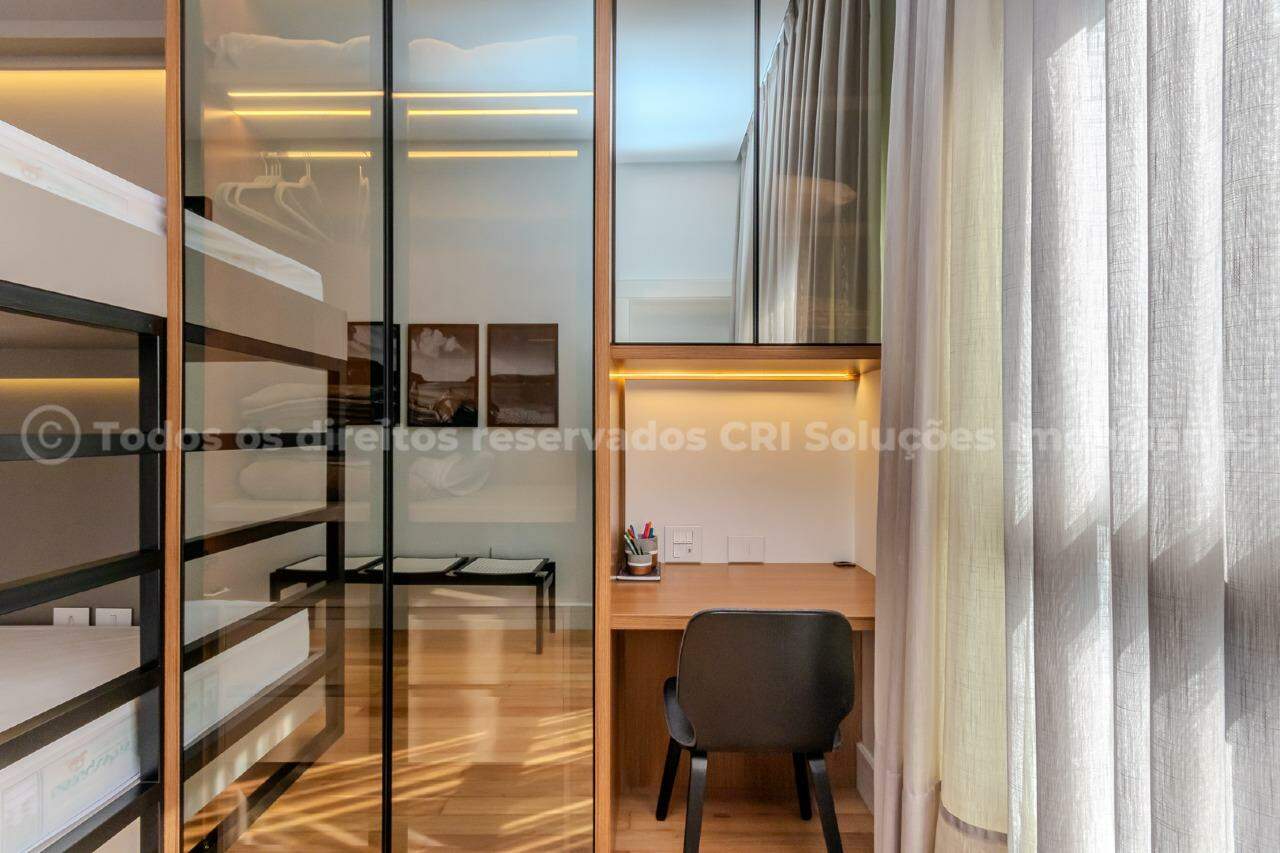 Foto do imóvel Apartamento com 03 Suítes no Four Seasons na Praia Brava de Itajaí 