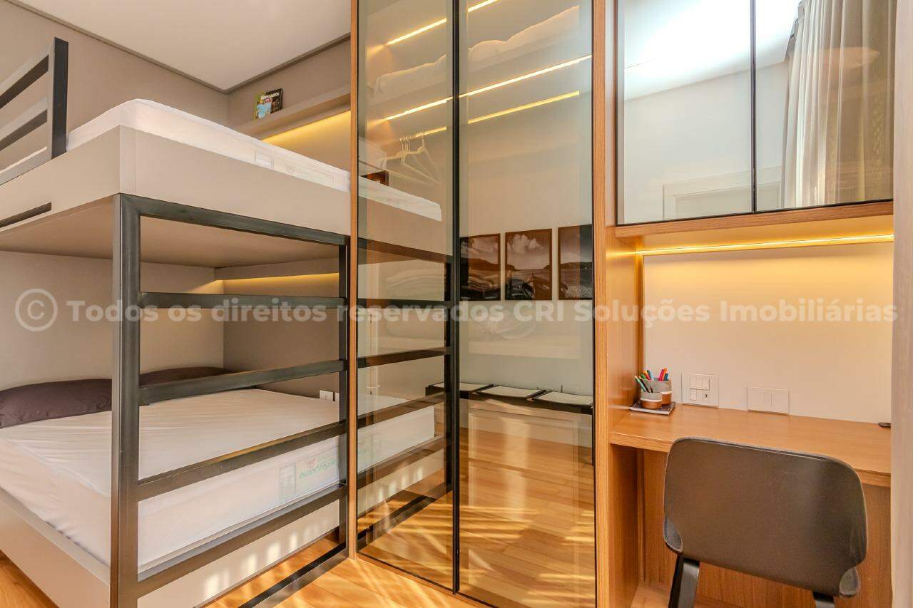 Foto do imóvel Apartamento com 03 Suítes no Four Seasons na Praia Brava de Itajaí 