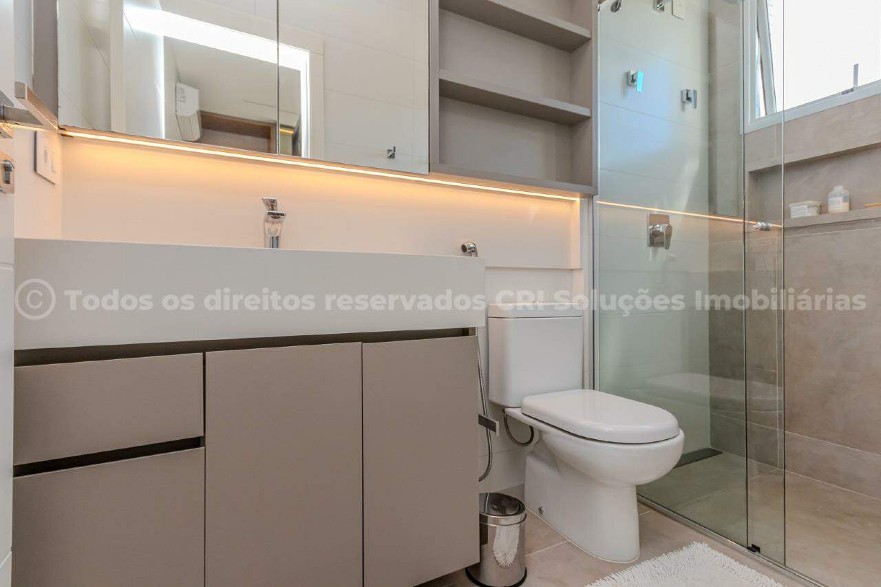Foto do imóvel Apartamento com 03 Suítes no Four Seasons na Praia Brava de Itajaí 