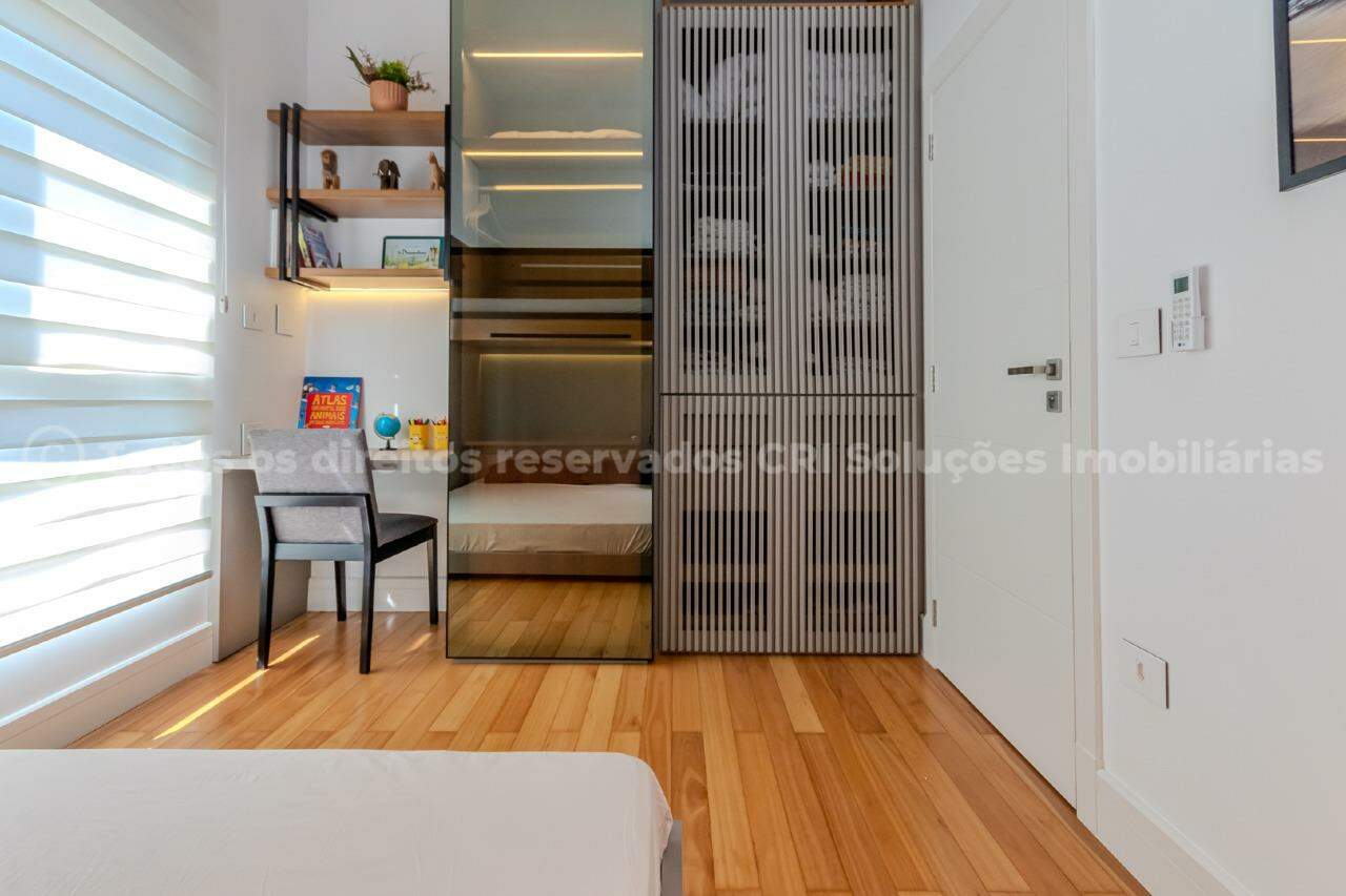 Foto do imóvel Apartamento com 03 Suítes no Four Seasons na Praia Brava de Itajaí 