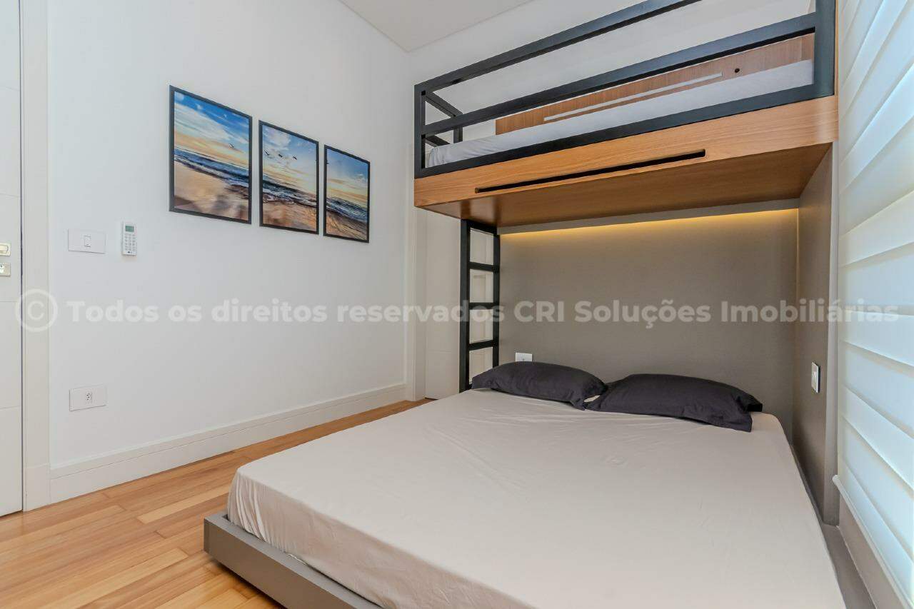 Foto do imóvel Apartamento com 03 Suítes no Four Seasons na Praia Brava de Itajaí 