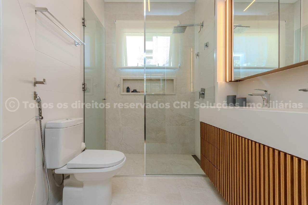 Foto do imóvel Apartamento com 03 Suítes no Four Seasons na Praia Brava de Itajaí 