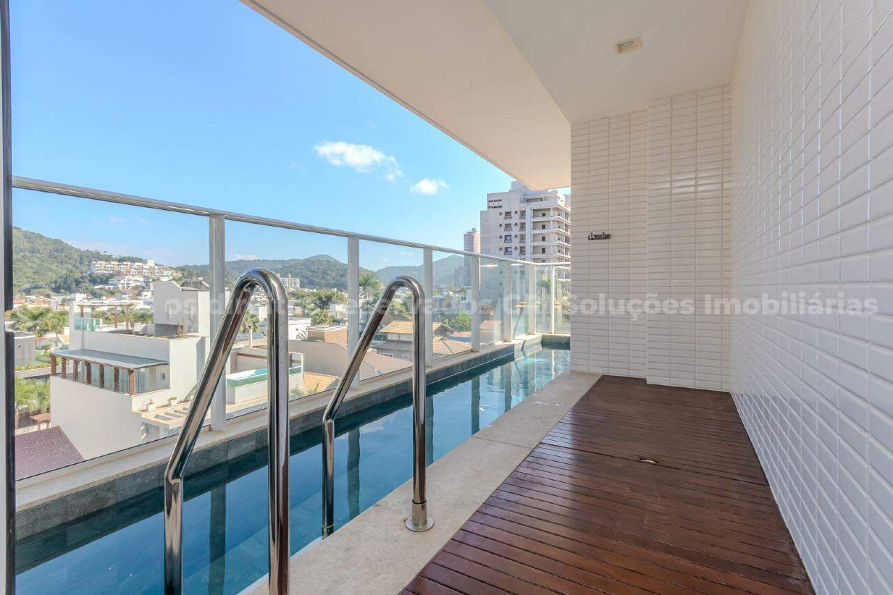 Foto do imóvel Apartamento com 03 Suítes no Four Seasons na Praia Brava de Itajaí 