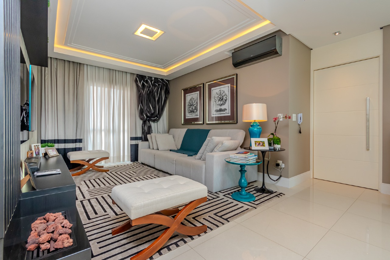 [Edificio] Apartamento à venda Ville de France: 