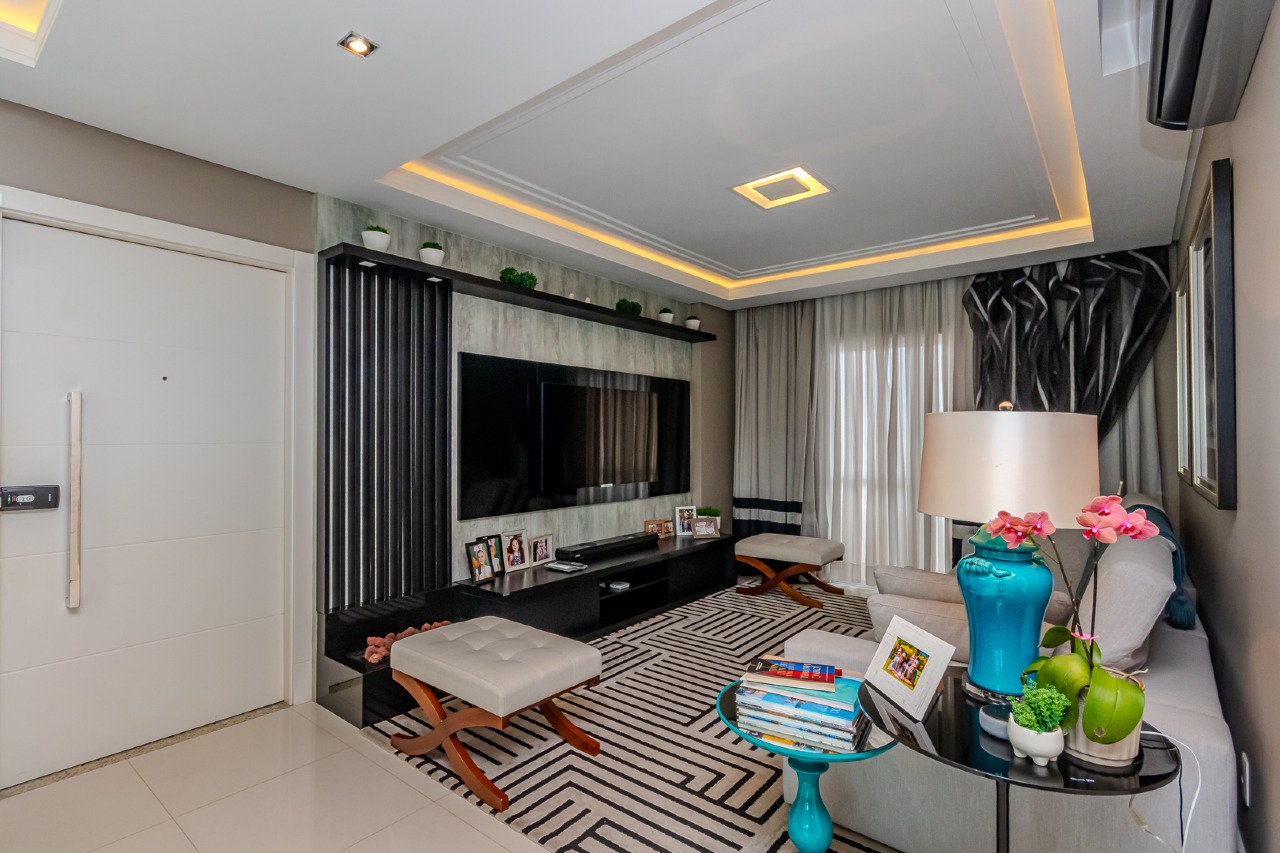 [Edificio] Apartamento à venda Ville de France: 