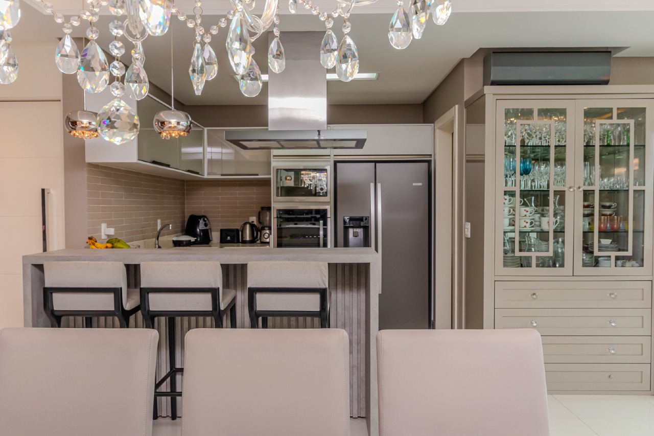 [Edificio] Apartamento à venda Ville de France: 