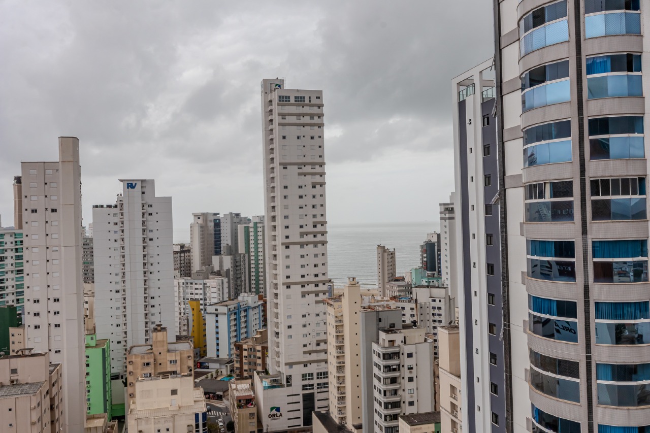 [Edificio] Apartamento à venda Ville de France: 