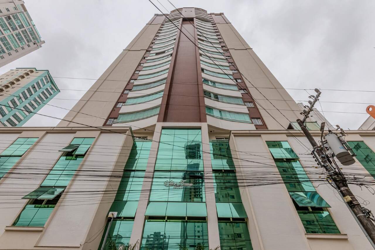 [Edificio] Apartamento à venda Ville de France: 