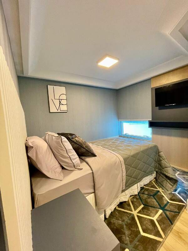 [Edificio] Cobertura à venda Summer Beach Residence: Suíte Summer Beach