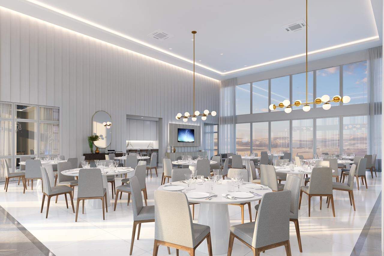 Foto do imóvel Apartamento com 04 suítes á venda no Edifício Grand Place em Balneário Camboriú