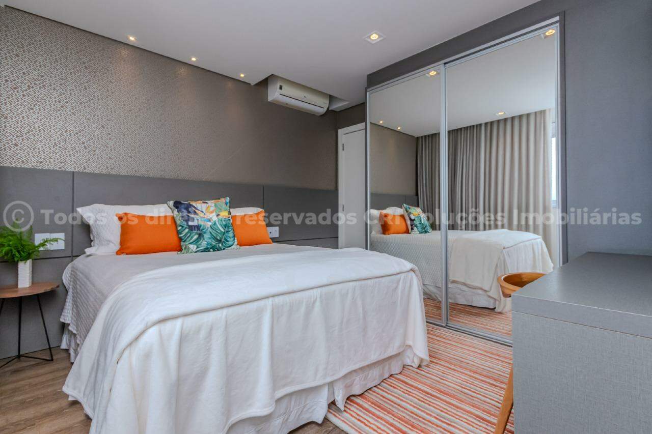 Foto do imóvel Cobertura exclusiva com 4 suítes no Centro de Balneário Camboriú 