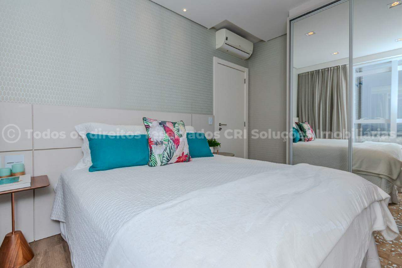 Foto do imóvel Cobertura exclusiva com 4 suítes no Centro de Balneário Camboriú 