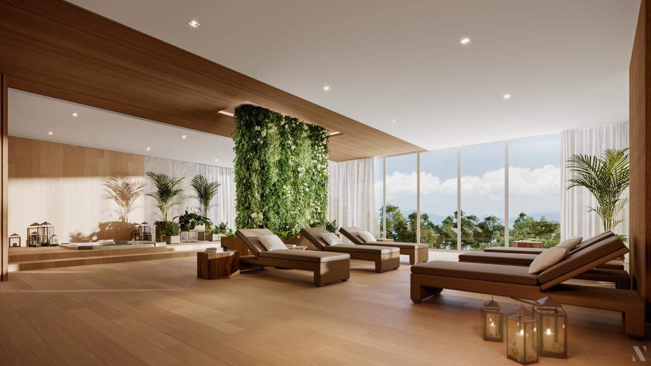 Foto do imóvel Apartamento á venda com 04 Dormitórios no Edifício Horizon Residence em Balneário Camboriú