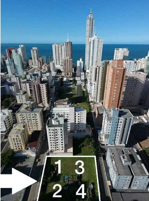 Foto do imóvel Apartamento á venda com 04 Dormitórios no Edifício Horizon Residence em Balneário Camboriú