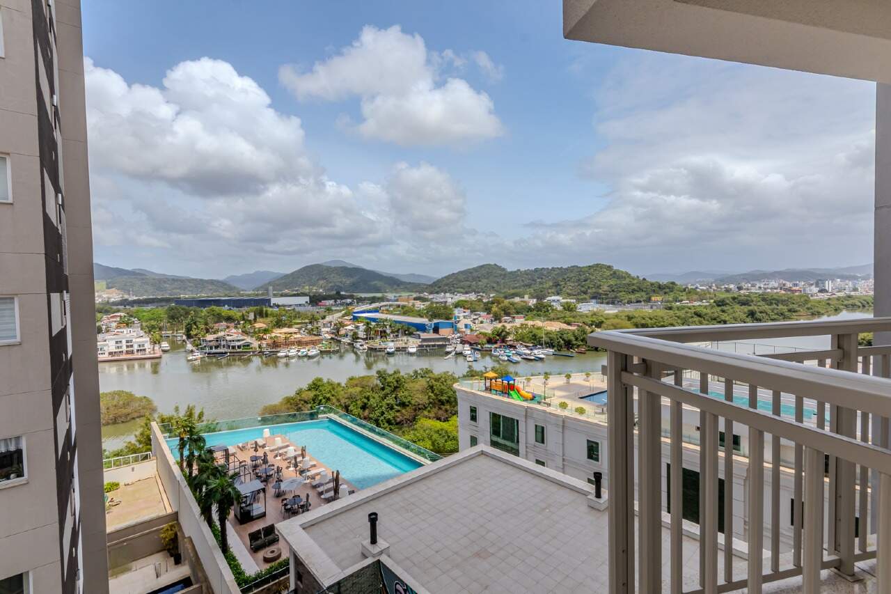 Foto do imóvel Apartamento 4 Suítes no Ilhas Marianas na Barra Sul de Balneário Camboriú