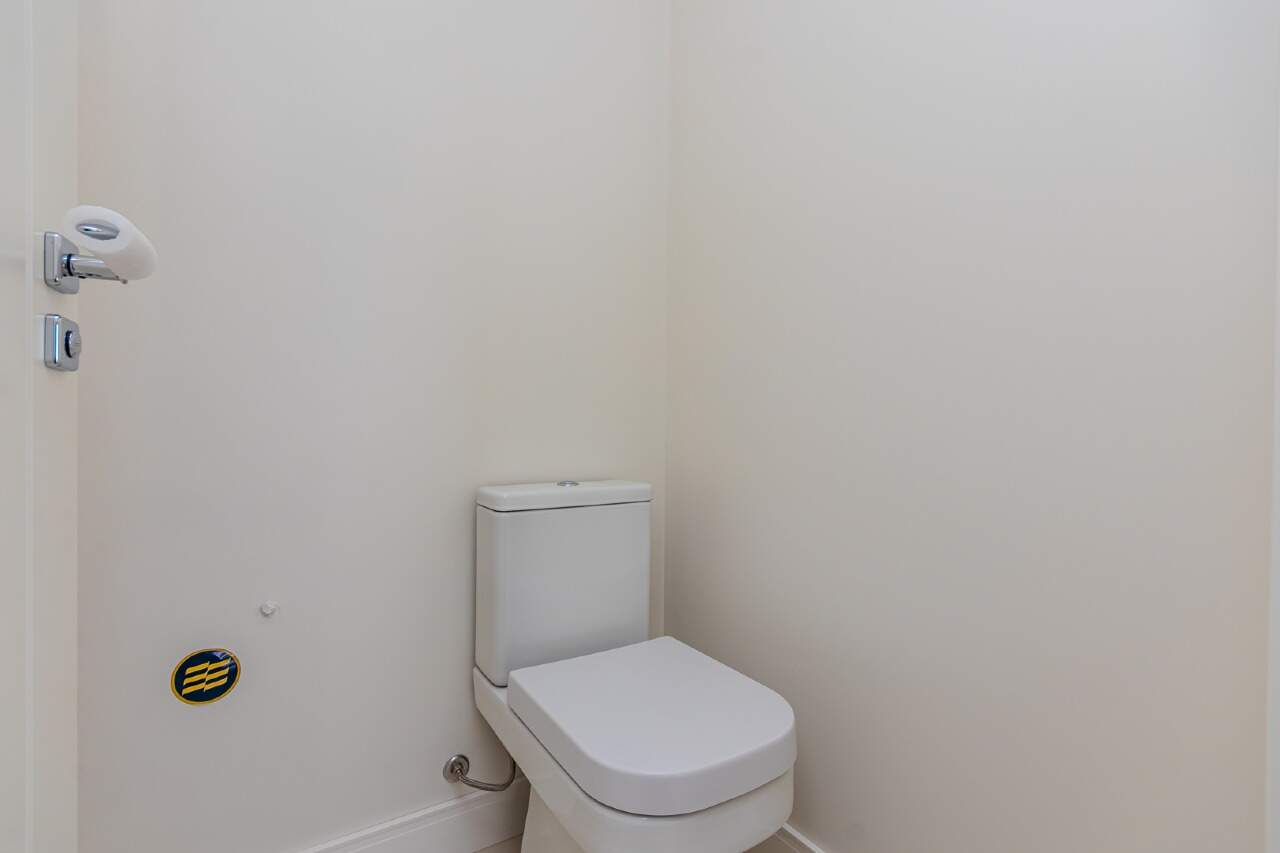 Foto do imóvel Apartamento 4 Suítes no Ilhas Marianas na Barra Sul de Balneário Camboriú
