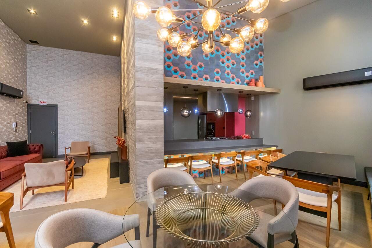 Foto do imóvel Apartamento 4 Suítes no Ilhas Marianas na Barra Sul de Balneário Camboriú
