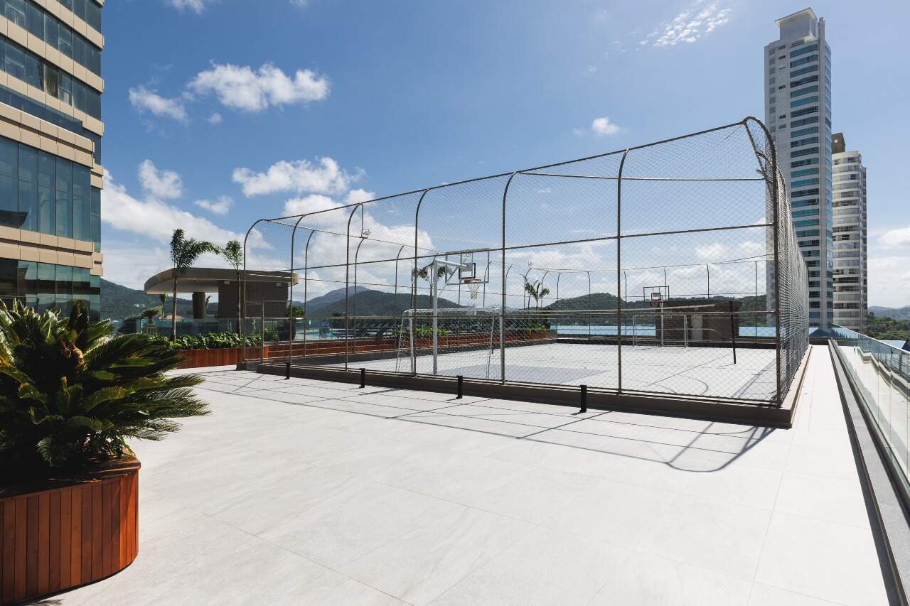 Foto do imóvel Apartamento no Yachthouse com 4 suítes e 3 vagas – Barra Sul, Balneário Camboriú