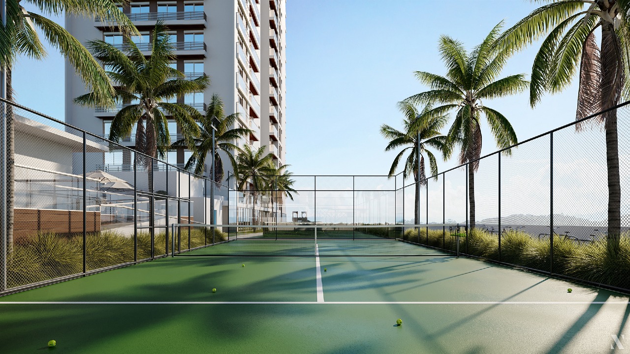[Edificio] Apartamento à venda Torres da Brava: Quadra