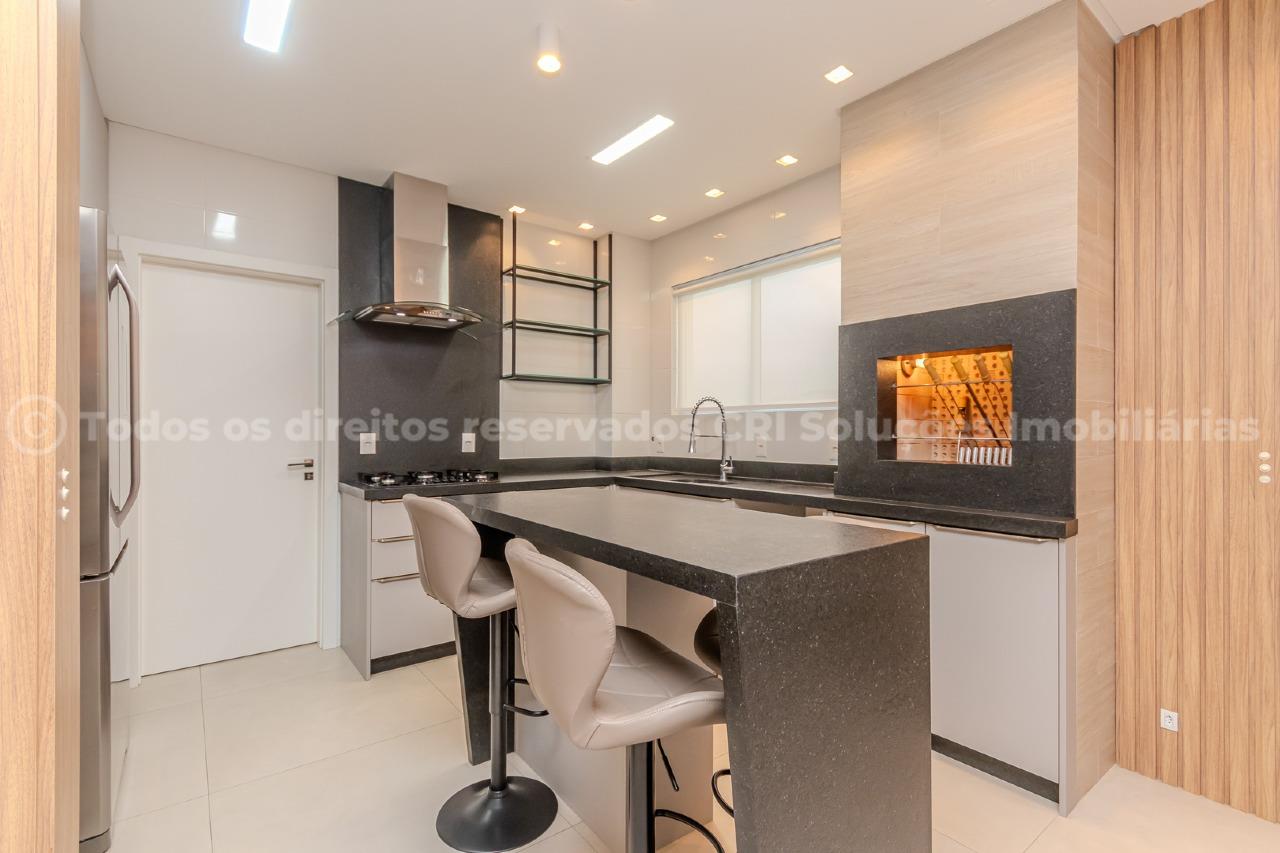 Foto do imóvel Apartamento mobiliado com 3 suítes no Edifício Montpellier Residence em Balneário Camboriú