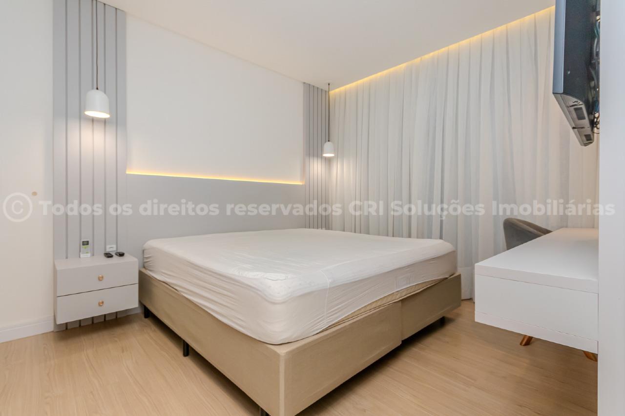 Foto do imóvel Apartamento mobiliado com 3 suítes no Edifício Montpellier Residence em Balneário Camboriú