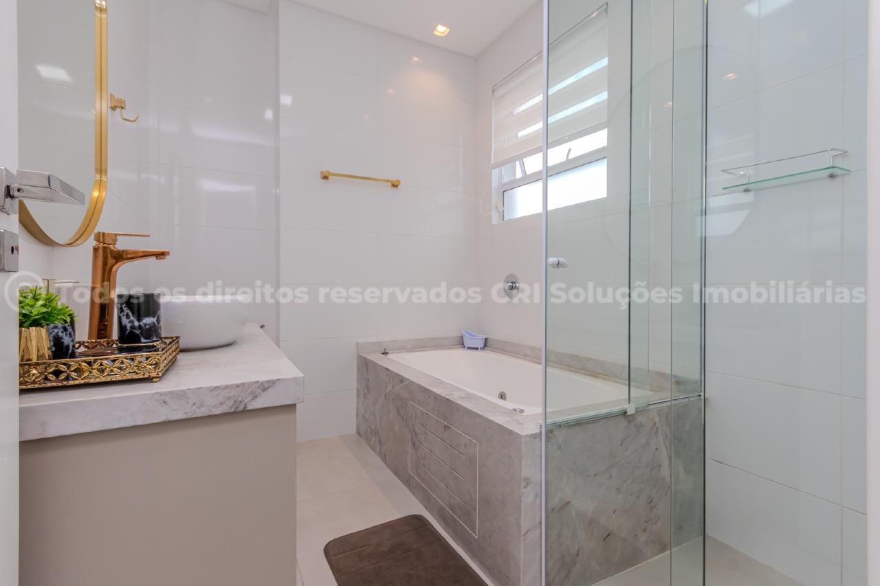 Foto do imóvel Apartamento mobiliado com 3 suítes no Edifício Montpellier Residence em Balneário Camboriú