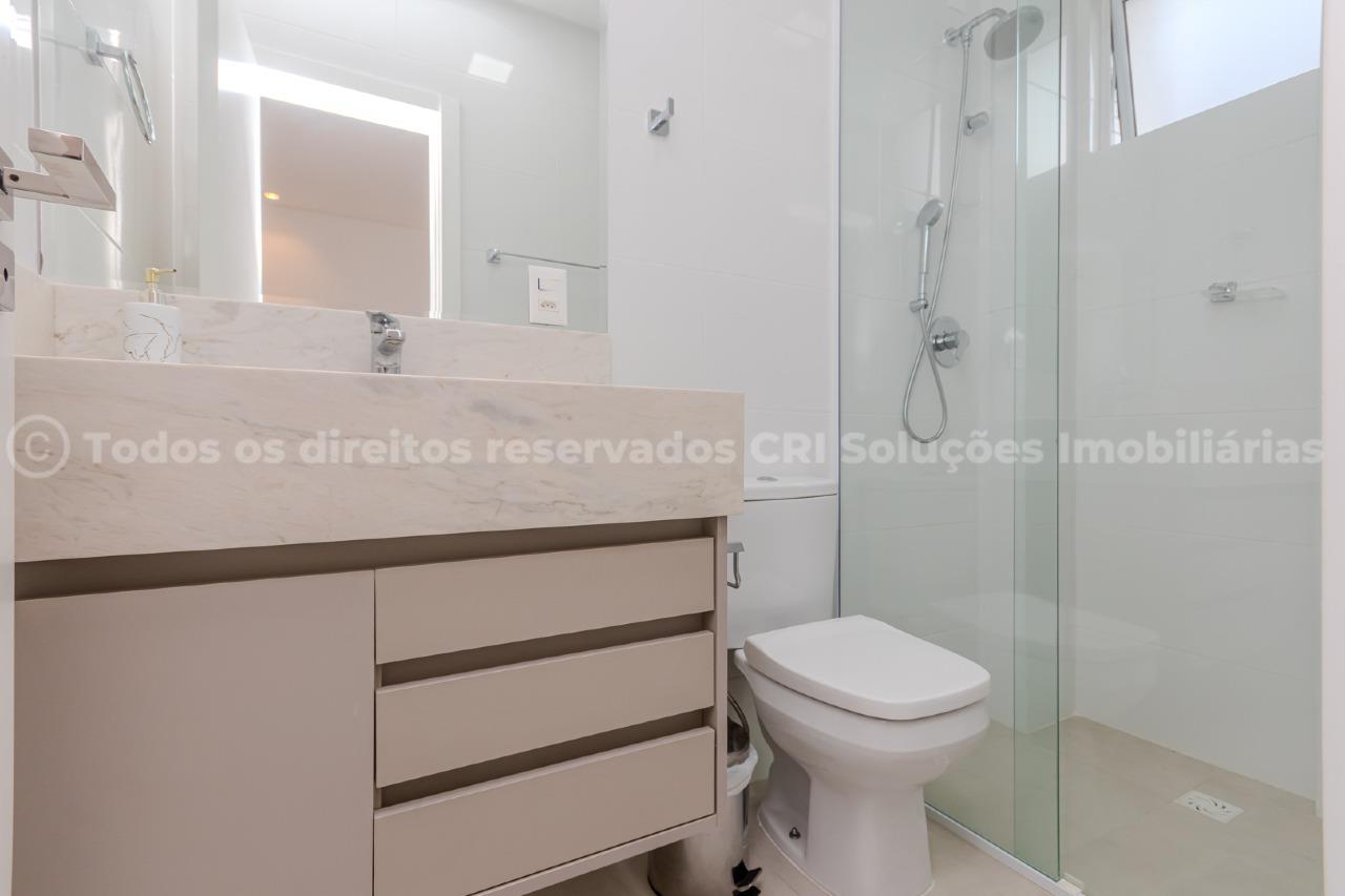 Foto do imóvel Apartamento mobiliado com 3 suítes no Edifício Montpellier Residence em Balneário Camboriú