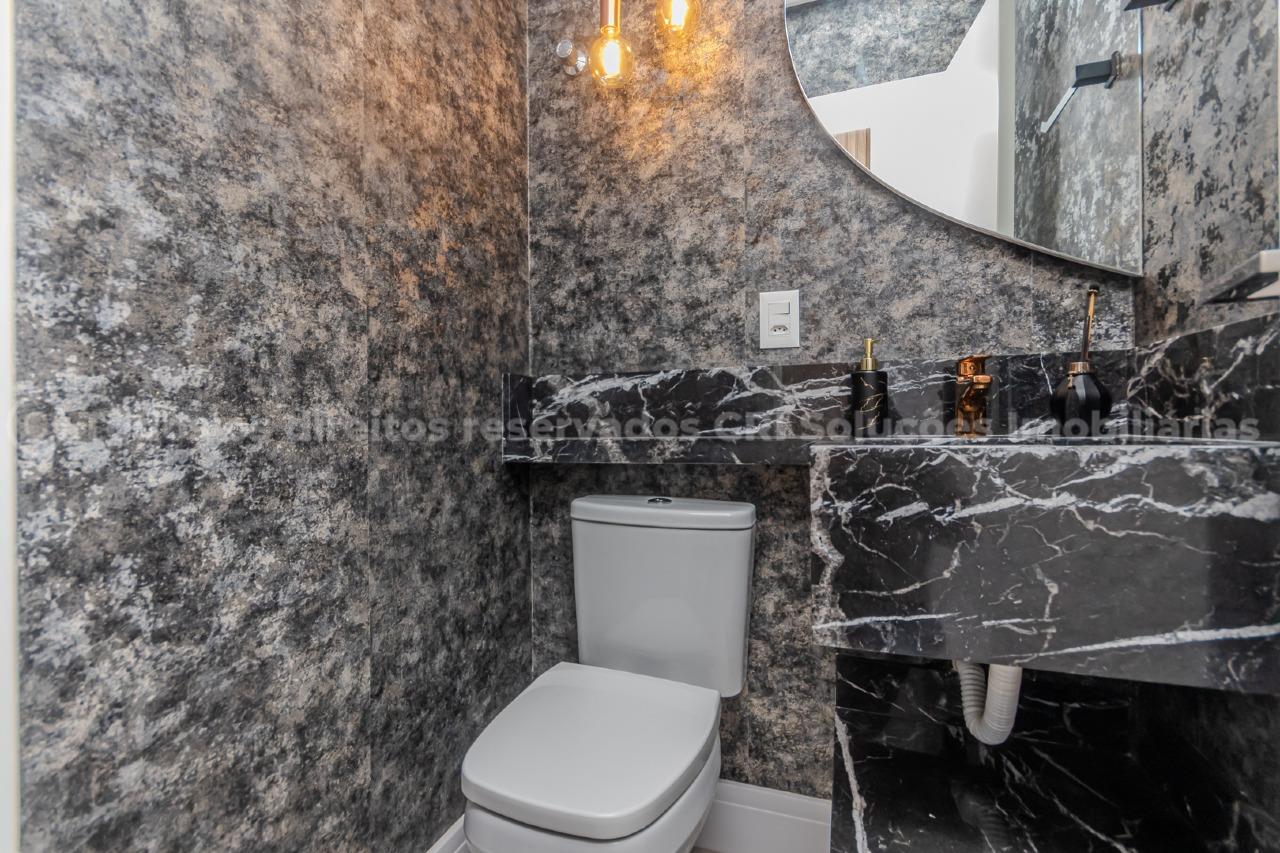 Foto do imóvel Apartamento mobiliado com 3 suítes no Edifício Montpellier Residence em Balneário Camboriú
