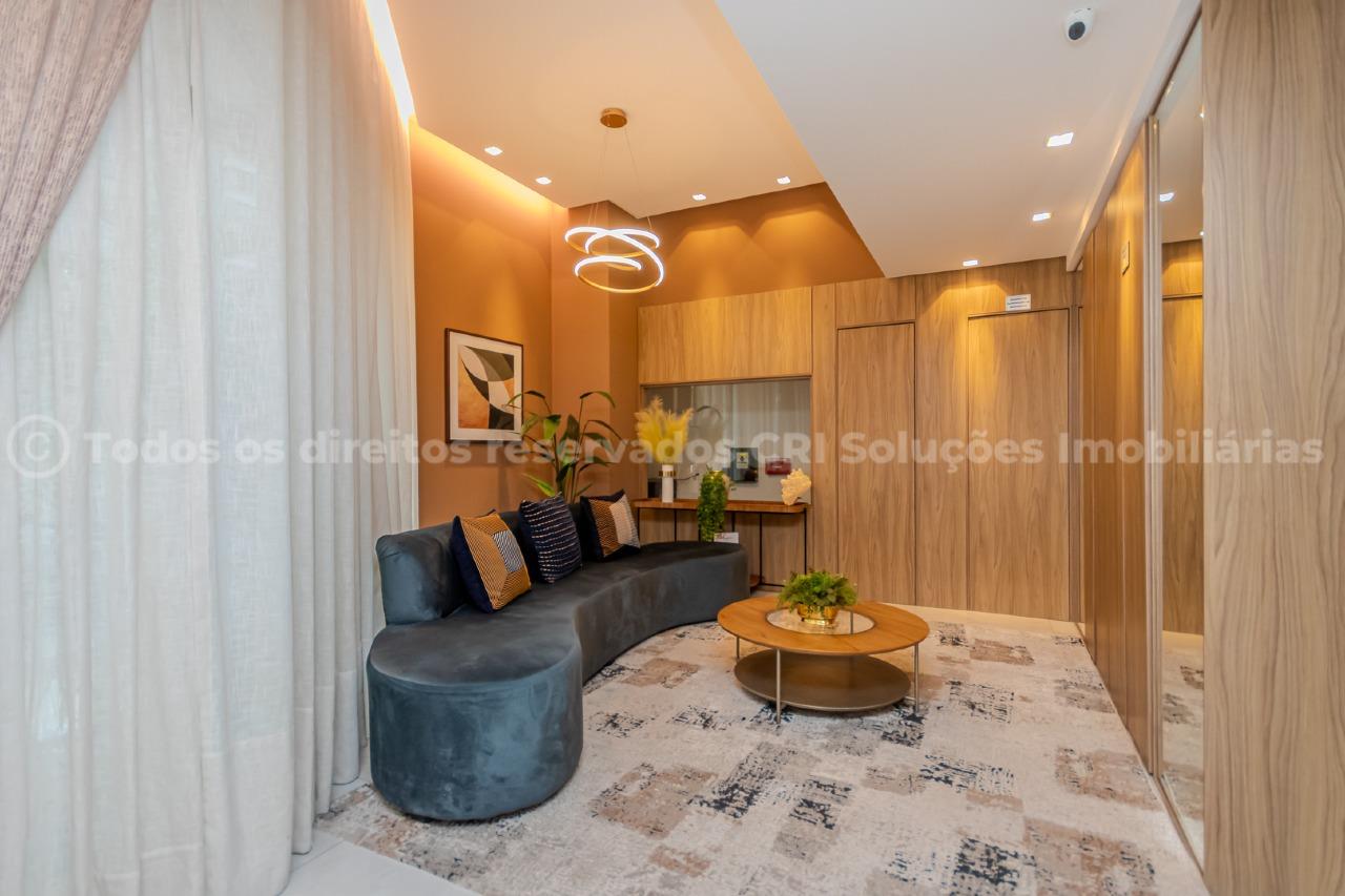 Foto do imóvel Apartamento mobiliado com 3 suítes no Edifício Montpellier Residence em Balneário Camboriú