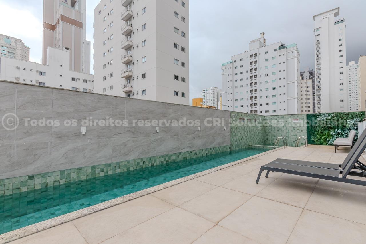 Foto do imóvel Apartamento mobiliado com 3 suítes no Edifício Montpellier Residence em Balneário Camboriú
