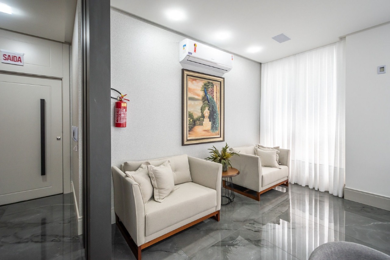 Foto do imóvel Apartamento á venda de 04 suítes no Residencial Brescia em Balneário Camboriú