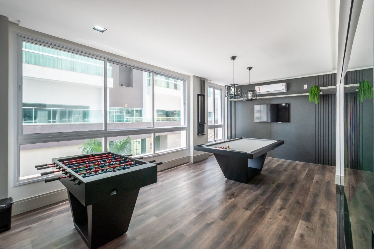Foto do imóvel Apartamento á venda de 04 suítes no Residencial Brescia em Balneário Camboriú