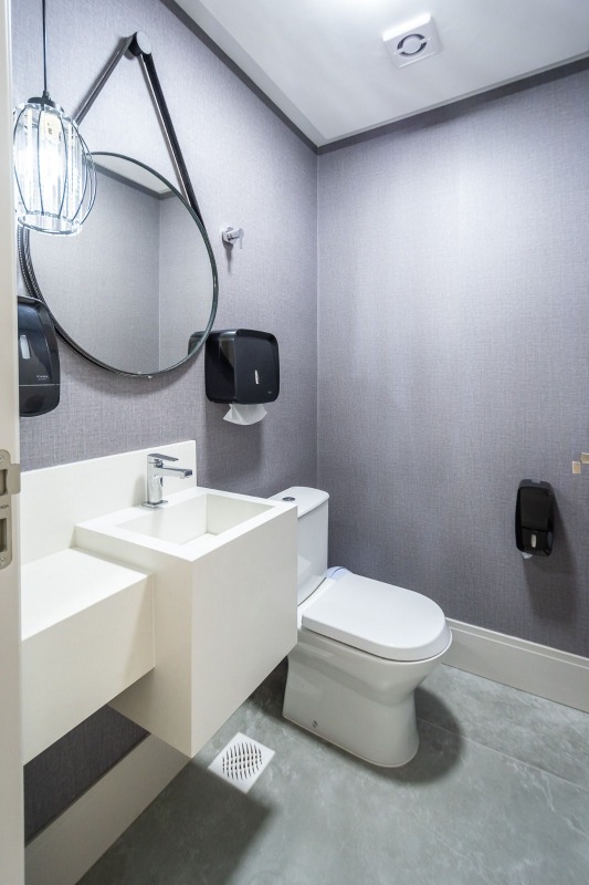 Foto do imóvel Apartamento á venda de 04 suítes no Residencial Brescia em Balneário Camboriú